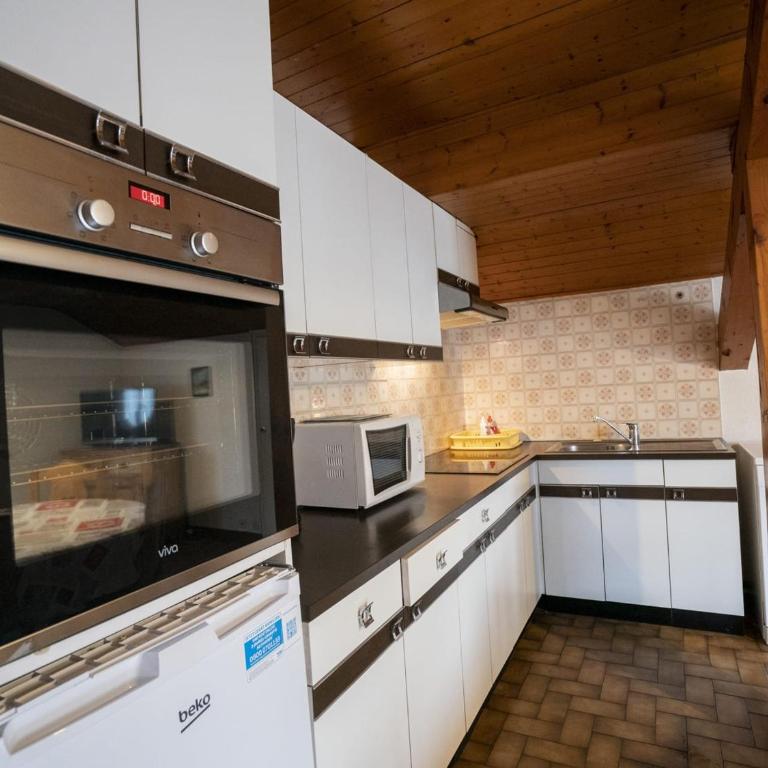 Charmant 2 pièces près des remontées à Châtel - FR-1-676-6 - Appartement - 3