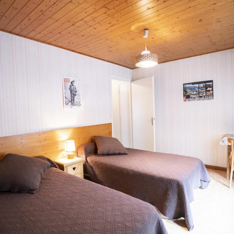 Charmant 2 pièces près des remontées à Châtel - FR-1-676-6 - Appartement - 6