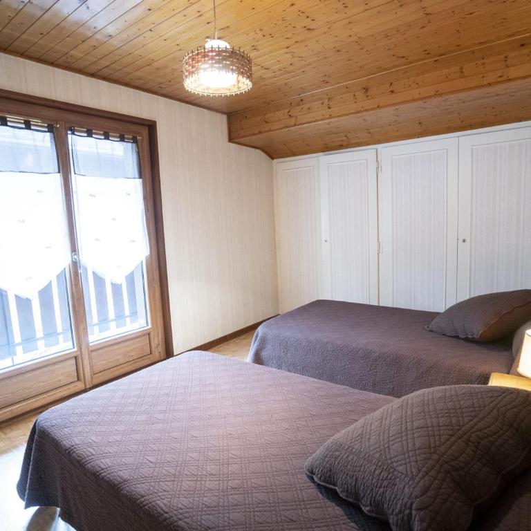 Charmant 2 pièces près des remontées à Châtel - FR-1-676-6 - Appartement - 7