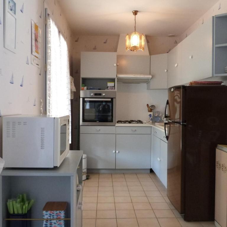 Maison proche plage, animaux admis - 4 pers. - FR-1-194-458 - Casa Vacanze - 2