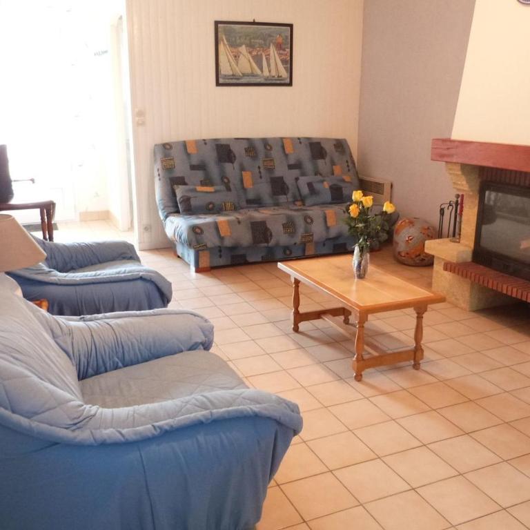 Maison proche plage, animaux admis - 4 pers. - FR-1-194-458 - Casa Vacanze - 6