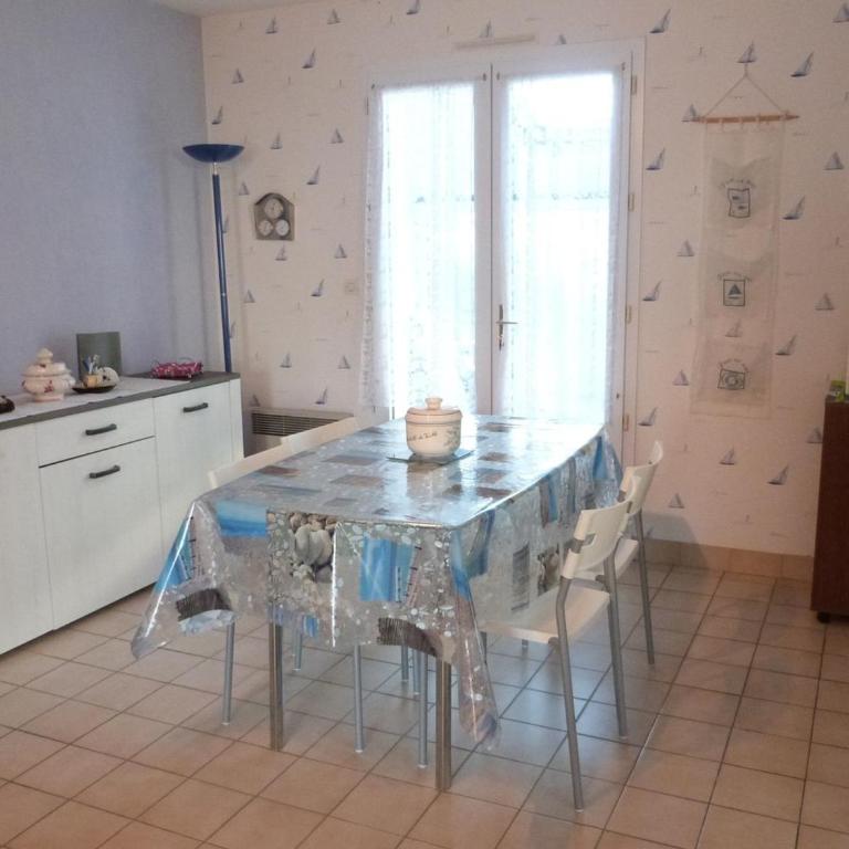 Maison proche plage, animaux admis - 4 pers. - FR-1-194-458 - Casa Vacanze - 7
