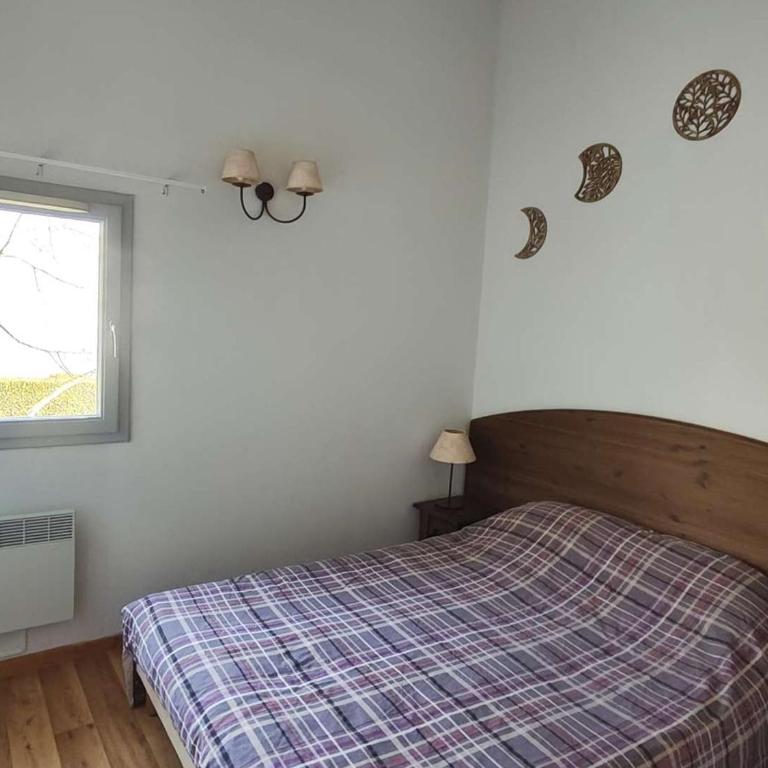 Maison climatisée - 6 pers. à Vallon Pont d'Arc - FR-1-382-223 - Maison de Vacances - 4