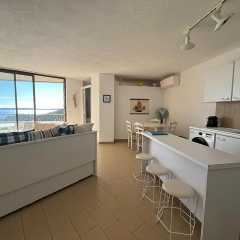 Appartement T2 climatisé, vue mer - 2 pers. - FR-1-308-212 - Apartment - 1