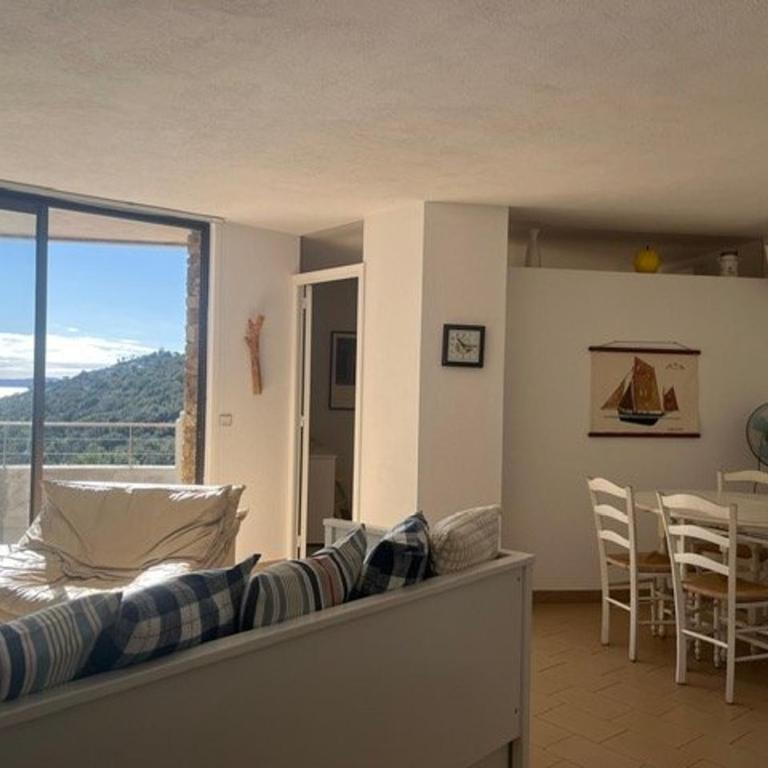 Appartement T2 climatisé, vue mer - 2 pers. - FR-1-308-212 - Apartment - 6