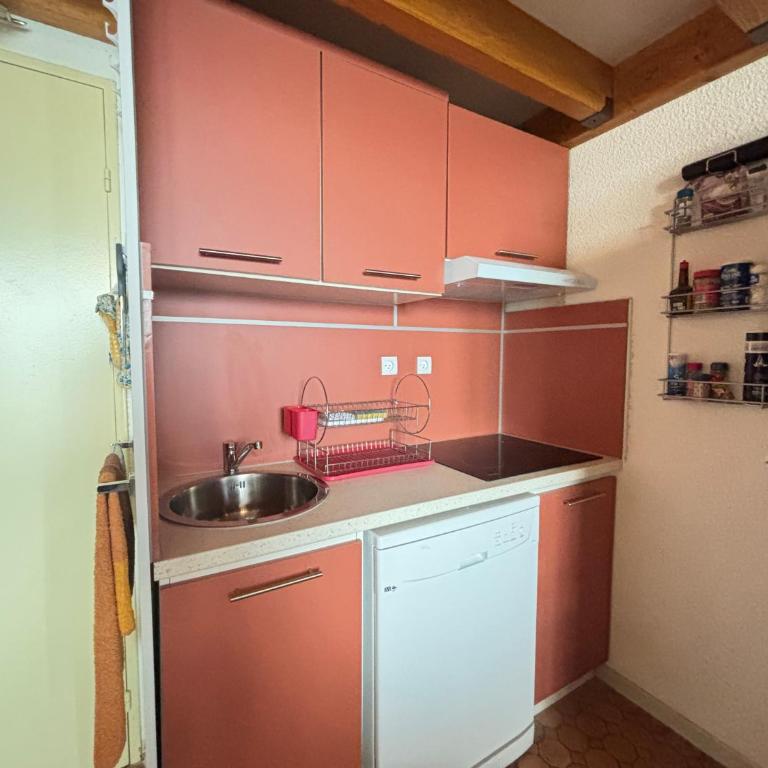 Saint-Cyprien - Duplex 2 chambres avec terrasse et parking privé - FR-1-309-507 - Apartamento - 13
