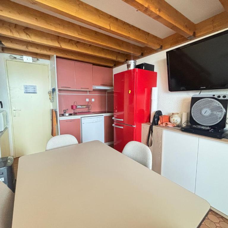 Saint-Cyprien - Duplex 2 chambres avec terrasse et parking privé - FR-1-309-507 - Apartamento - 15