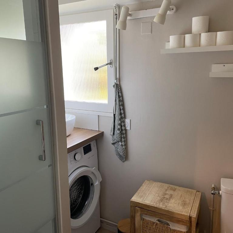 Appartement lumineux près de la plage - 6 pers. - FR-1-639-159 - Appartement - 4