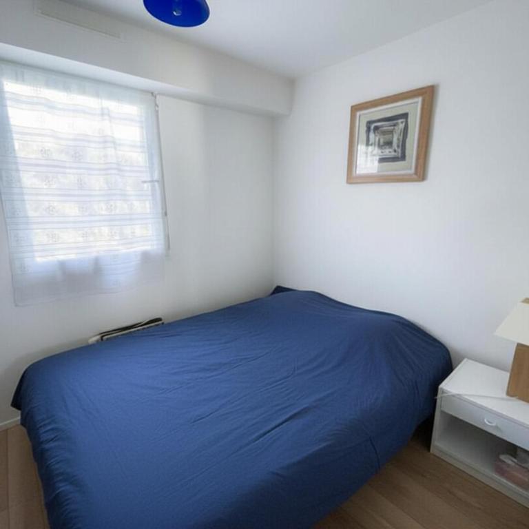 Appartement lumineux près de la plage - 6 pers. - FR-1-639-159 - Appartement - 7