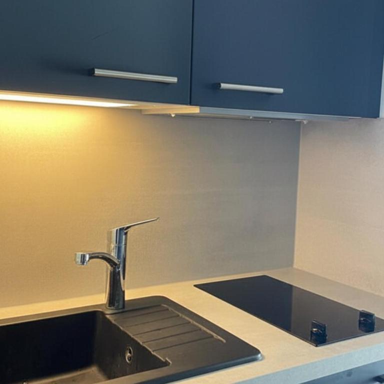 Appartement lumineux près de la plage - 6 pers. - FR-1-639-159 - Appartement - 9