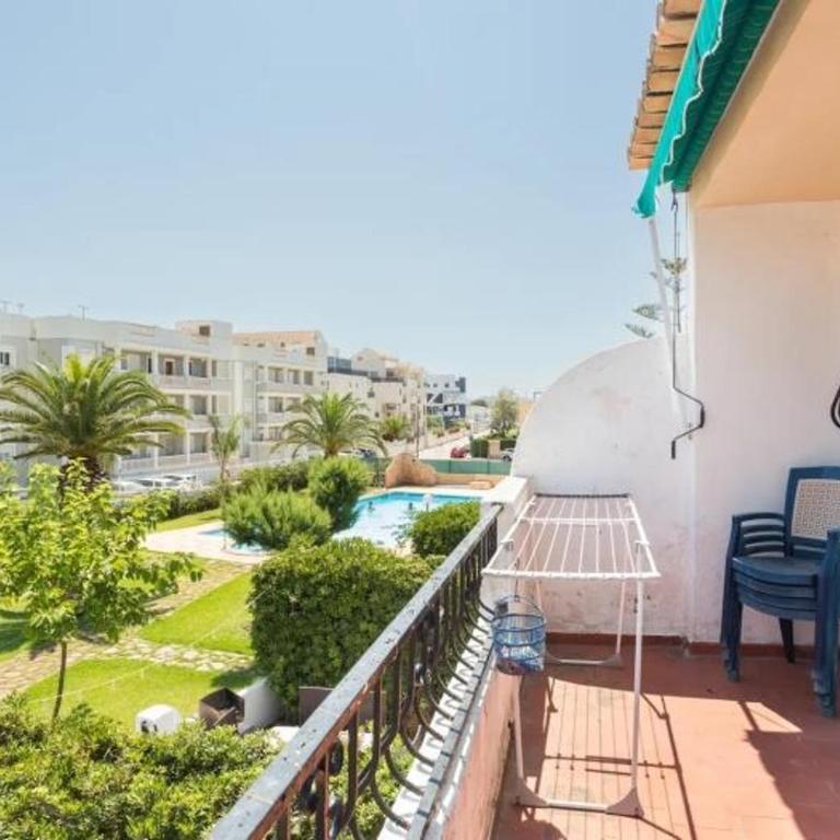 Casa adosada junto al río - 6 pers. - ES-373-84 - Casa - 4