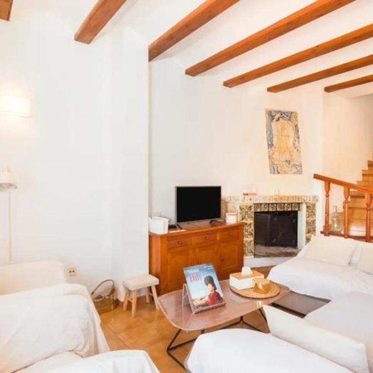 Casa adosada junto al río - 6 pers. - ES-373-84 - Casa - 6