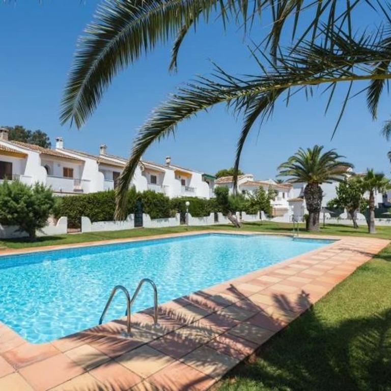Casa adosada junto al río - 6 pers. - ES-373-84 - Casa - 18