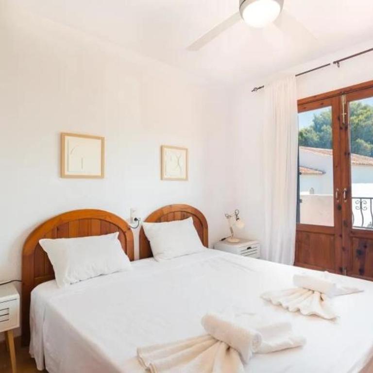 Casa adosada junto al río - 6 pers. - ES-373-84 - Casa - 25