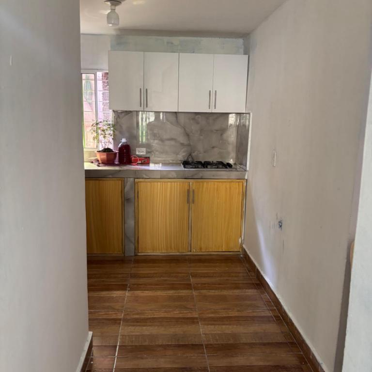 Hospedaje D Bienve - Apartamento de 2 dormitorios - 3
