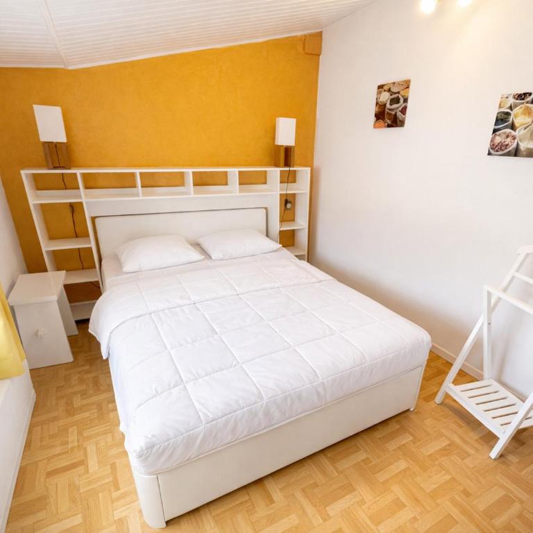 Maison avec Jardin près de la Plage, WiFi, 300m du Phare - FR-1-22-291 - Casa de vacaciones (6 adultos) - 11