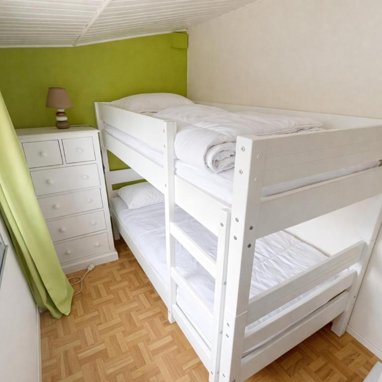 Maison avec Jardin près de la Plage, WiFi, 300m du Phare - FR-1-22-291 - Casa de vacaciones (6 adultos) - 13