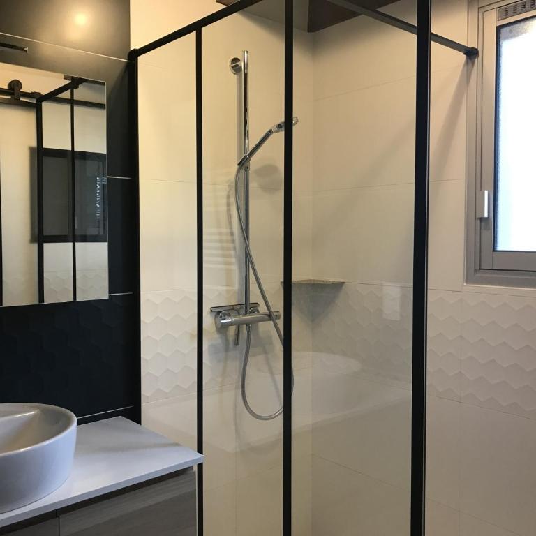 Maison avec Jardin près de la Plage, WiFi, 300m du Phare - FR-1-22-291 - Casa de vacaciones (6 adultos) - 14