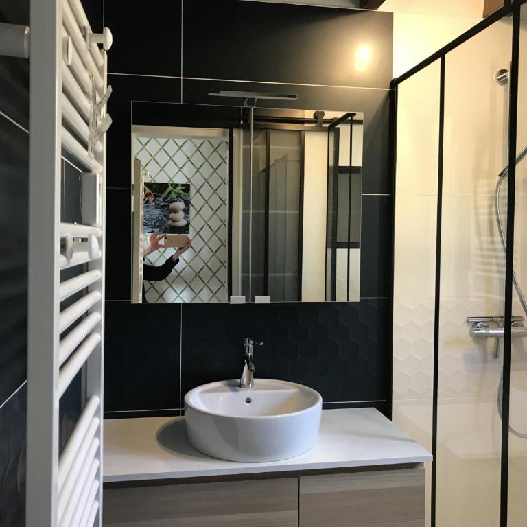 Maison avec Jardin près de la Plage, WiFi, 300m du Phare - FR-1-22-291 - Casa de vacaciones (6 adultos) - 16