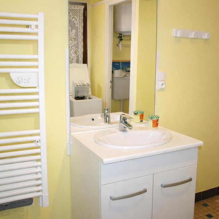 Maison Plain-Pied Proche Plage et Commerces à La Tranche-sur-Mer – Idéal Familles - FR-1-22-210 - Casa de vacaciones (5 adultos) - 2