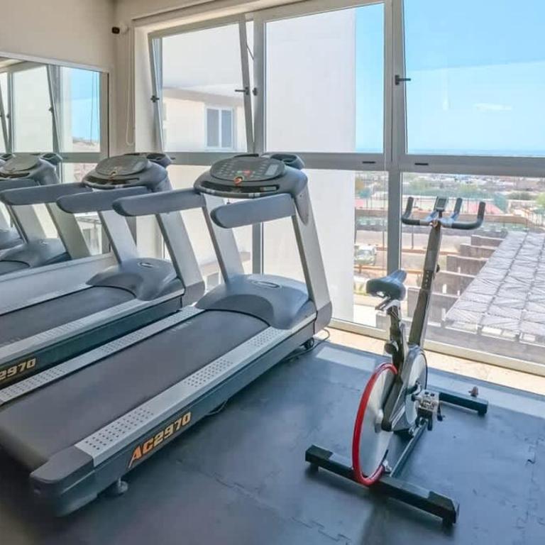Everything Nearby Beach Pool Gym Tennis - Apartment - 35