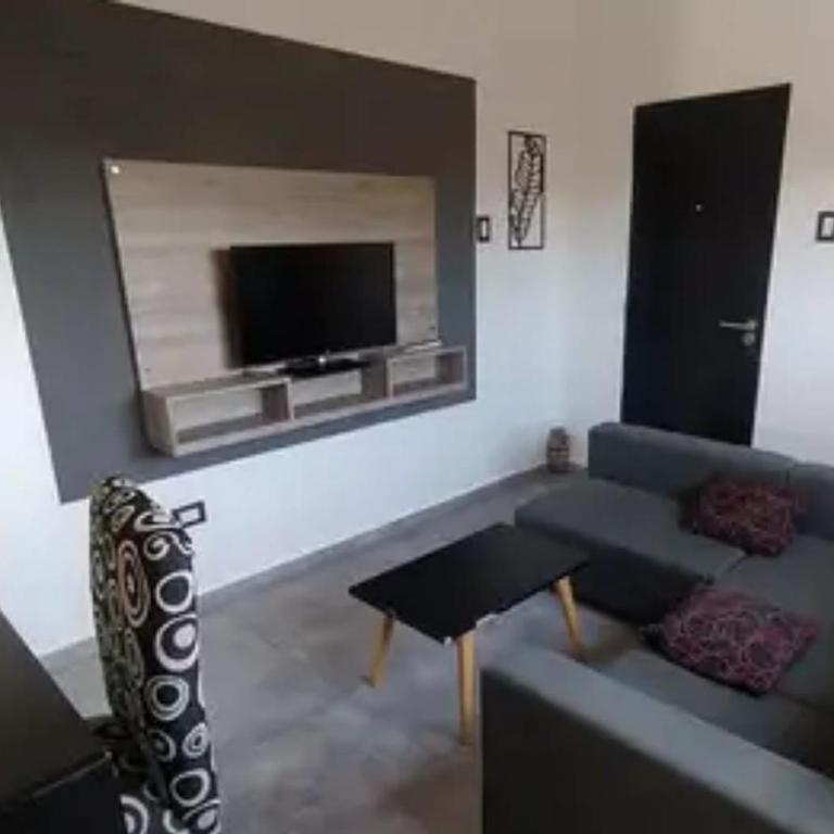 Tu hogar aparthotel - Habitación Doble - 8