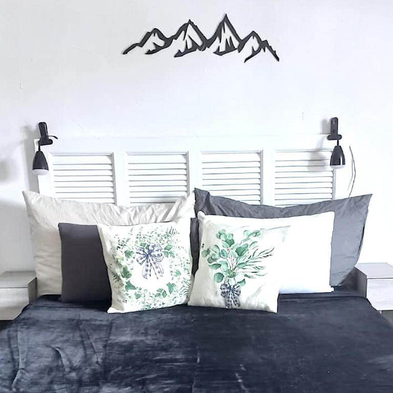 Charming Studio - Ferienwohnung - Vulpera, Scuol - Apartment mit 1 Schlafzimmer - 12