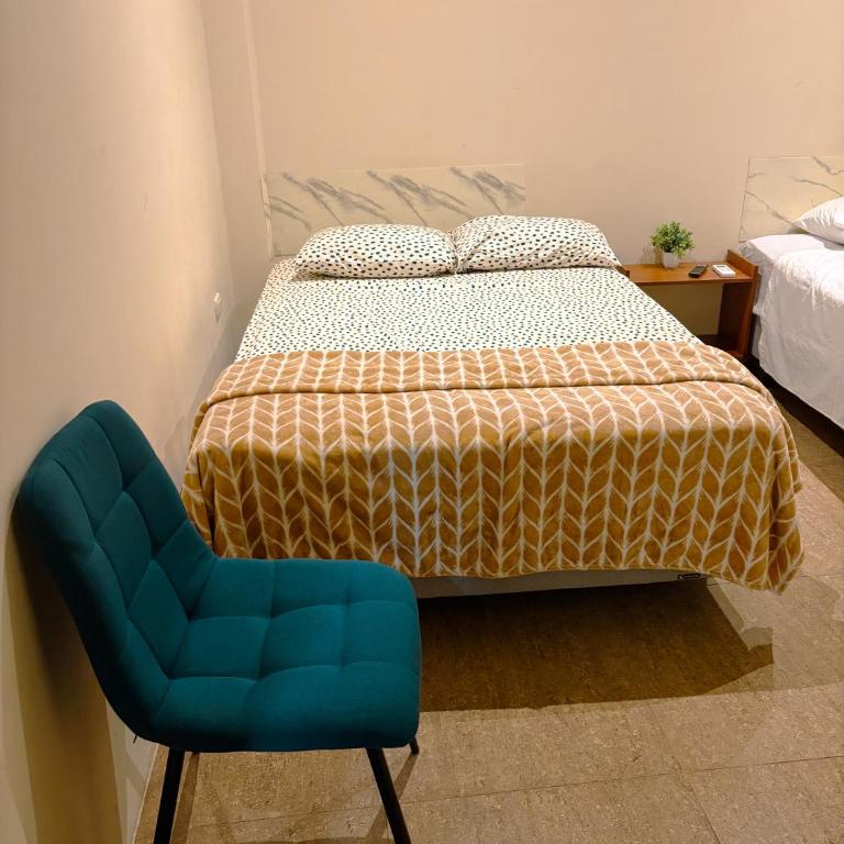 Kicker House - Triple Room - 5