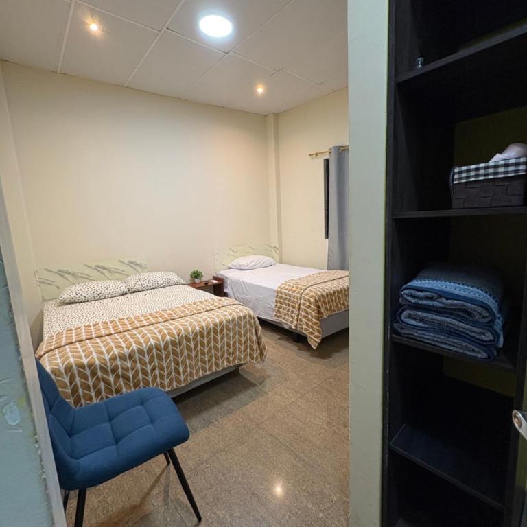 Kicker House - Triple Room - 3