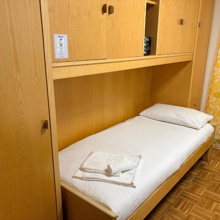 Varenna Vibes Apartment - Lovers Walk and LakeFront - Appartamento con 2 Camere da Letto e Vista Lago - 15