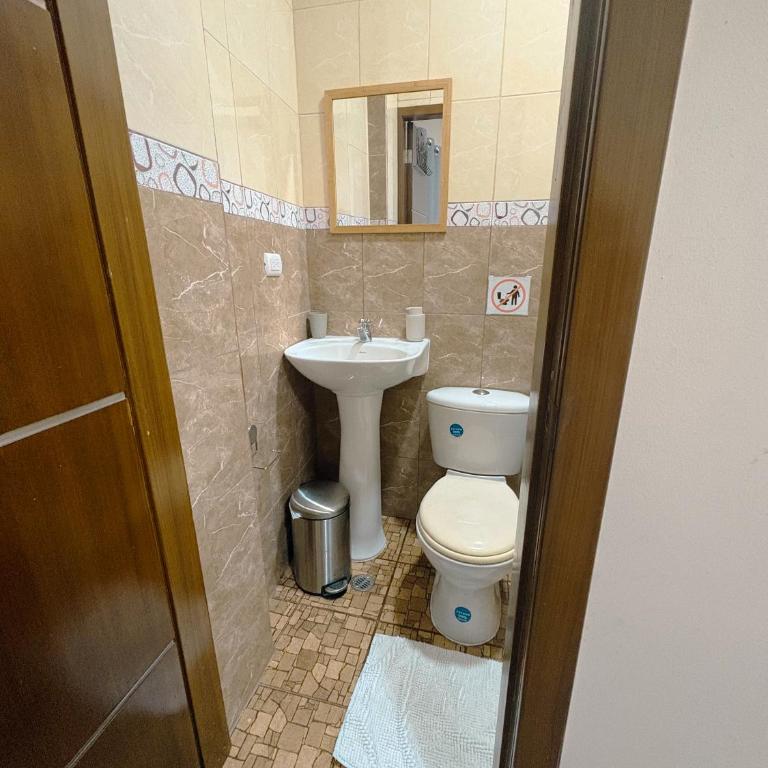 Kicker House - Triple Room - 2