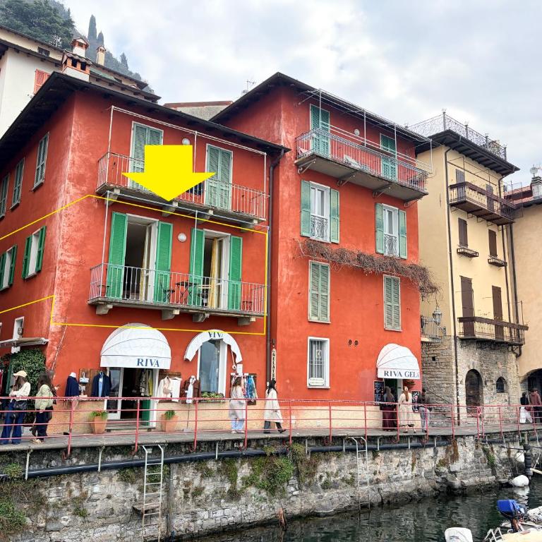 Varenna Vibes Apartment - Lovers Walk and LakeFront - Appartamento con 2 Camere da Letto e Vista Lago - 2
