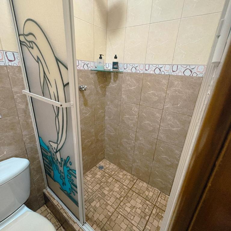 Kicker House - Triple Room - 1