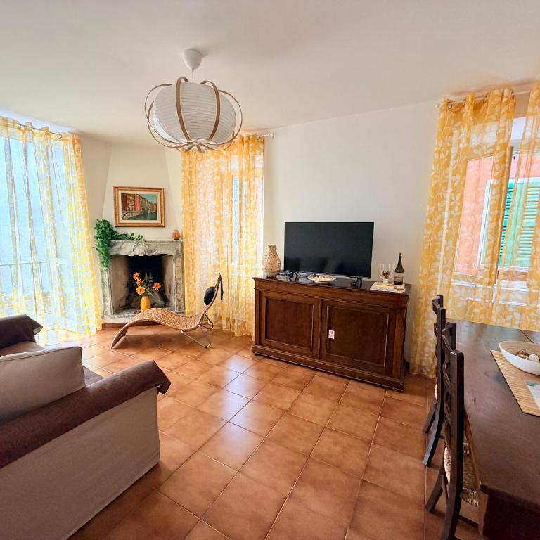 Varenna Vibes Apartment - Lovers Walk and LakeFront - Appartamento con 2 Camere da Letto e Vista Lago - 6