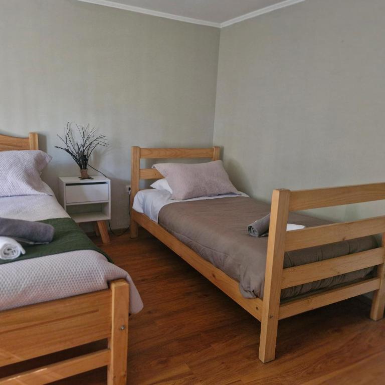 Nido Del Bosque - Vacation Home - 45