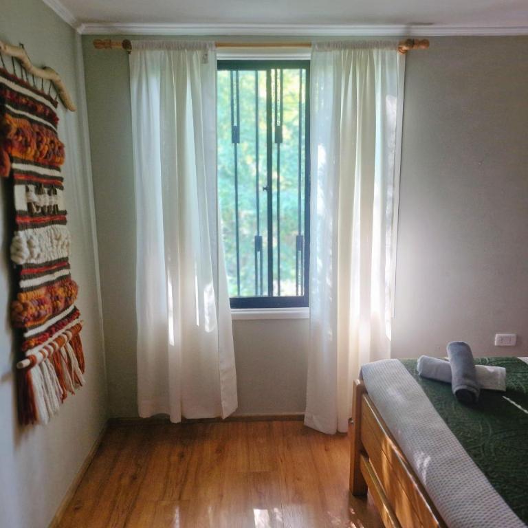 Nido Del Bosque - Vacation Home - 43