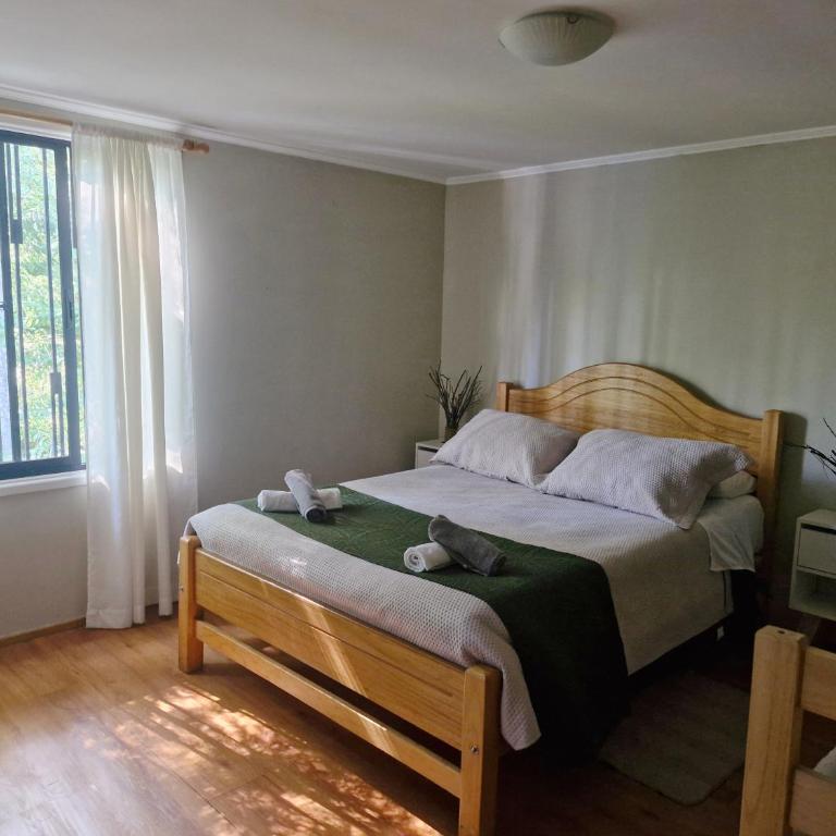 Nido Del Bosque - Vacation Home - 41