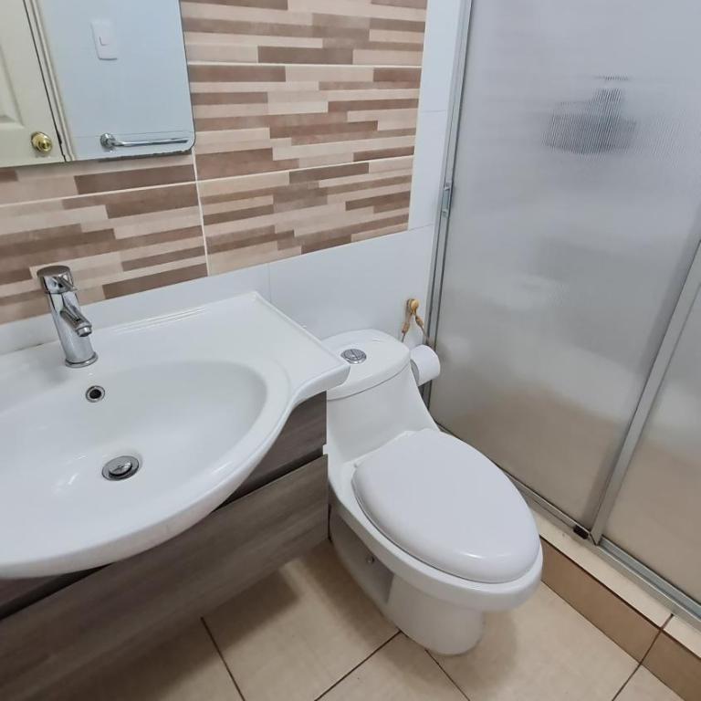 Nido Del Bosque - Vacation Home - 47