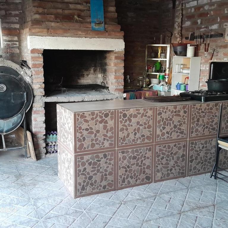 cabañas - One-Bedroom Apartment - 2
