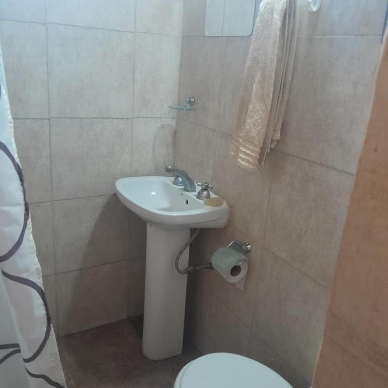 cabañas - One-Bedroom Apartment - 3