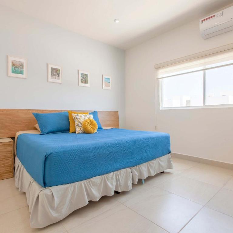 Family-Friendly House in Gated Community with Communal Pool - Vacation Home - 10