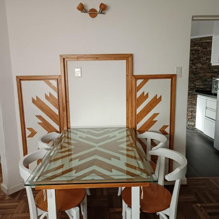 Full apartment in Pocitos - Apartamento de 2 dormitorios - 1