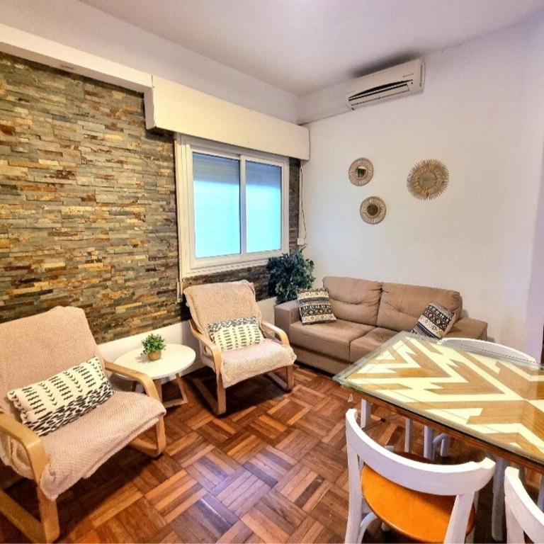 Full apartment in Pocitos - Apartamento de 2 dormitorios - 10
