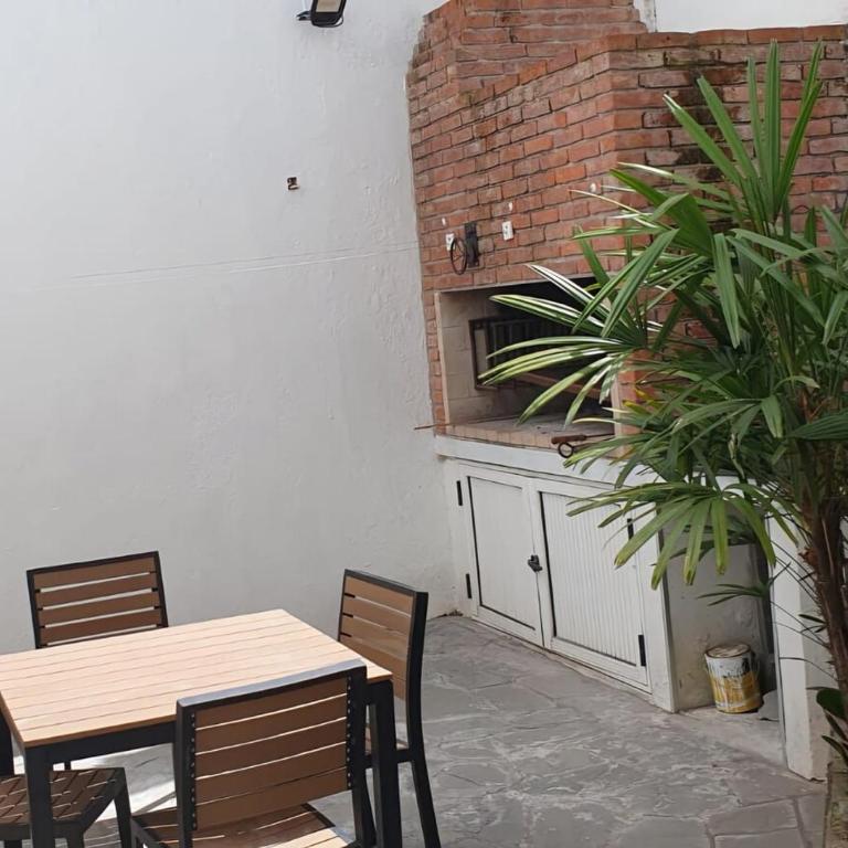 Full apartment in Pocitos - Apartamento de 2 dormitorios - 13