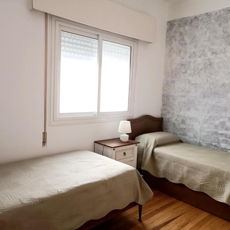 Full apartment in Pocitos - Apartamento de 2 dormitorios - 17