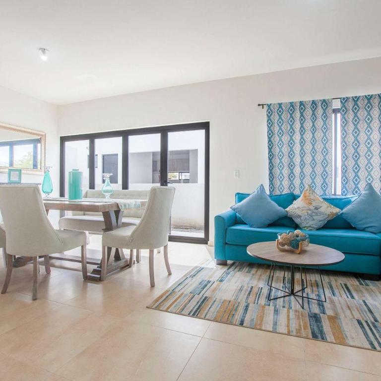 Perfect House communal Pool Security and Comfort - Casa - 11