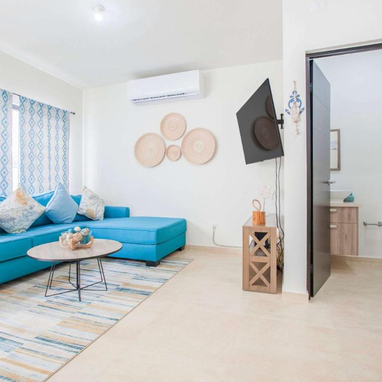 Perfect House communal Pool Security and Comfort - Casa - 12