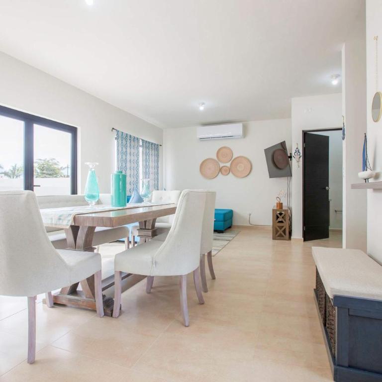 Perfect House communal Pool Security and Comfort - Casa - 14