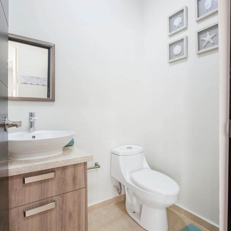 Perfect House communal Pool Security and Comfort - Casa - 16