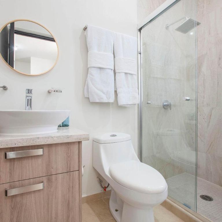 Perfect House communal Pool Security and Comfort - Casa - 24